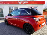 Gebraucht Opel Adam Jam 87 PS (63 kW) 2018 Rot Kleinwagen