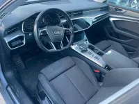 Gebraucht Audi A6 Sport 286 PS (210 kW) 2019 Silber Kombi