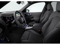 Gebraucht BMW X3 Performance 197 PS (144 kW) 2025 Schwarz SUV