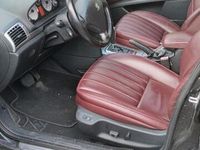 gebraucht Peugeot 407 Kombi Automatik Papiere verloren