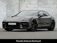Gebraucht Porsche Panamera 544 PS (400 kW) 2024 Aventuringrünmetallic Kleinwagen