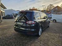 Gebraucht Ford Galaxy Titanium 190 PS (139 kW) 2019 Guard Van / Kleinbus