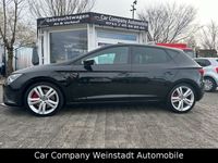 gebraucht Seat Leon Cupra 265