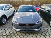 Gebraucht Cupra Leon VZ 310 PS (228 kW) 2023 Graphengrau Limousine