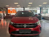 Gebraucht VW Taigo Life 95 PS (69 kW) 2024 Rot SUV
