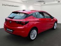 gebraucht Opel Astra 1.4 Innovation Carplay, Sitzheizung, Einparkhilfe