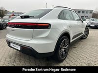 Gebraucht Porsche Macan 264 kW (360 PS) 2024 Weiß SUV