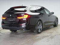 Gebraucht BMW 520 Performance 190 PS (139 kW) 2022 Schwarz Kombi