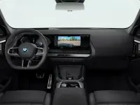 Gebraucht BMW X3 M Sport 299 PS (219 kW) 2025 Dragon fire rot (rot) SUV