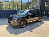 Gebraucht Kia EV3 Earth 150 kW (204 PS) 2025 Schwarz SUV