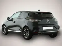 Gebraucht Renault Clio Techno 91 PS (66 kW) 2025 Schwarz Kleinwagen