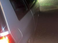 Gebraucht Seat Arosa 50 PS (36 kW) 2004 Silber Kleinwagen