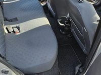 Gebraucht Nissan Micra 80 PS (58 kW) 2004 Grau Kleinwagen