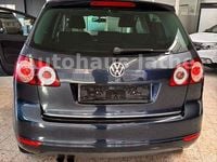 Gebraucht VW Golf VI Team 160 PS (117 kW) 2011 Blau Kleinwagen