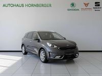 Gebraucht Kia Niro Spirit 105 PS (77 kW) 2018 (abt) graphit met. SUV