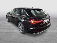 Gebraucht Audi A6 Advanced 265 PS (194 kW) 2025 Mythosschwarz metallic Kombi