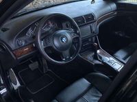 gebraucht BMW 530 530 d touring Edition Sport