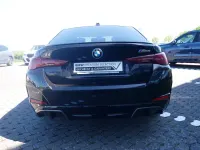 Gebraucht BMW i4 Performance 442 kW (601 PS) 2025 Schwarz Limousine