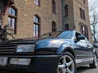 Gebraucht VW Corrado 115 PS (84 kW) 1994 Blau Coupé
