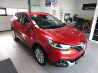 gebraucht Renault Kadjar XMOD Automatik FINANZIERUNG HIER MÖGLICH