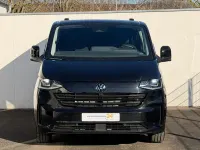Neu VW Transporter S 170 PS (125 kW) 2026 Schwarz Van
