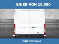 Gebraucht Ford Transit Trend 131 PS (96 kW) 2019 Weiß