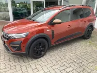 Gebraucht Dacia Jogger Extreme 110 PS (80 kW) 2024 Andere Van / Kleinbus