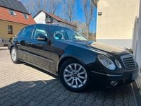 Gebraucht Mercedes 350 292 PS (214 kW) 2008 Schwarz Limousine
