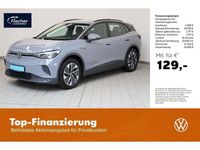 Gebraucht VW ID.4 Pro Performance 150 kW (204 PS) 2022 Grau SUV