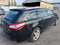 gebraucht Peugeot 508 SW Active