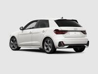 gebraucht Audi A1 Sportback 35 TFSI 150 S tronic S line in Kehl