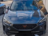 Gebraucht Cupra Formentor VZ 245 PS (180 kW) 2022 Grau SUV