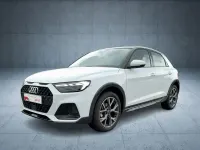 Gebraucht Audi A1 Ambiente 110 PS (80 kW) 2022 Schwarz SUV