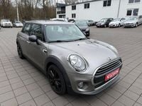 Gebraucht Mini John Cooper Works 102 PS (75 kW) 2017 Silber Kleinwagen