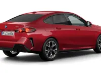 Gebraucht BMW 220 Shadowline 170 PS (125 kW) 2025 Rot Coupé