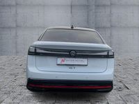 Neu VW ID.7 Pro 210 kW (286 PS) 2025 Weiß Kleinwagen