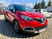 Gebraucht Renault Captur XMOD 90 PS (66 kW) 2016 Rot SUV