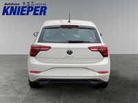 Gebraucht VW Polo Style 95 PS (69 kW) 2025 Grau Limousine