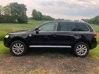 gebraucht VW Touareg 3.0 V6 TDI Tiptronic Standard