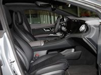 gebraucht Mercedes EQS 53 AMG AMG GT Mercedes-AMG4MATIC+ DynamicPlus 21''