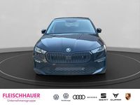 Neu Skoda Scala 150 PS (110 kW) 2026 Schwarz Kleinwagen