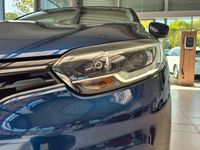 Gebraucht Renault Kadjar XMOD 163 PS (119 kW) 2017 Blau SUV