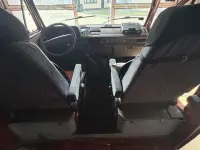 Gebraucht VW T3 75 PS (55 kW) 1989 Rot Van