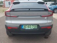 Gebraucht Volvo C40 Ultimate 169 kW (231 PS) 2023 Silber SUV