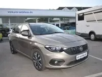 Gebraucht Fiat Tipo Lounge 140 PS (102 kW) 2020 Beige (metallic) Kombi