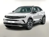 Neu Opel Mokka 136 PS (100 kW) 2026 Weiss SUV