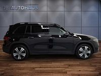 Gebraucht Mercedes EQB300 167 kW (228 PS) 2023 Schwarz SUV