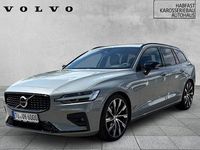 Gebraucht Volvo V60 Plus 197 PS (144 kW) 2024 Grau Kombi
