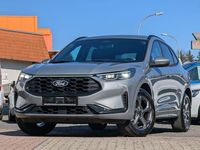 Gebraucht Ford Kuga ST-Line 182 PS (133 kW) 2024 Silber SUV