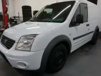 Usata VW Transporter 75 CV (55 kW) 2013 Andere Furgone